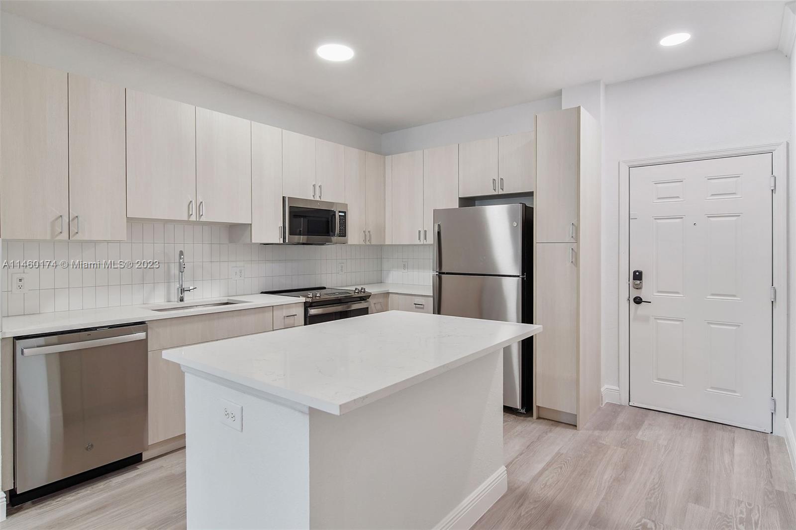 City Center on 7th - Residential Lease