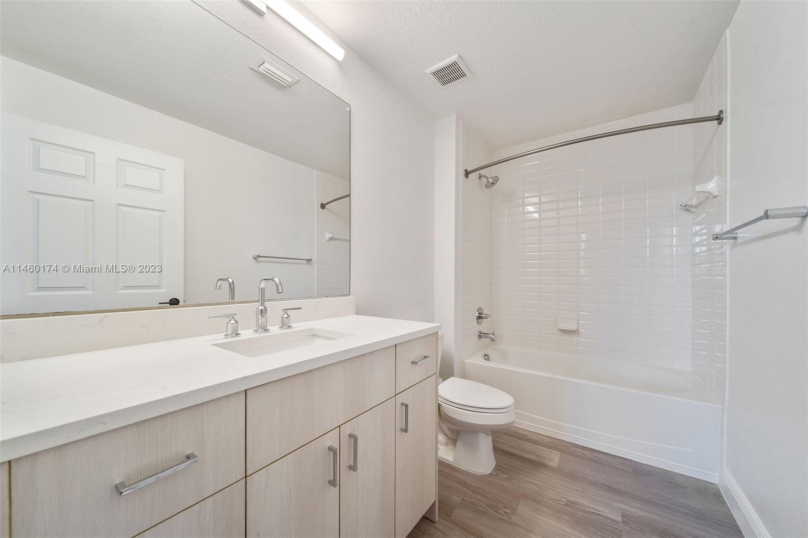 City Center on 7th - Residential Lease