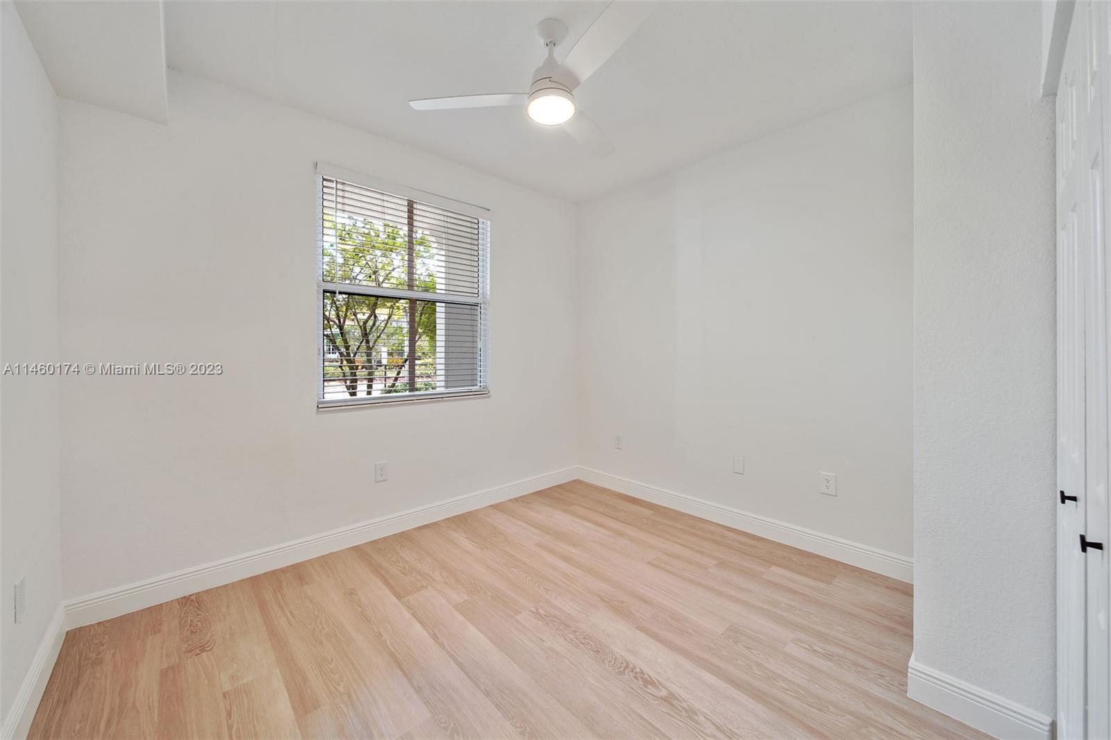 City Center on 7th - Residential Lease
