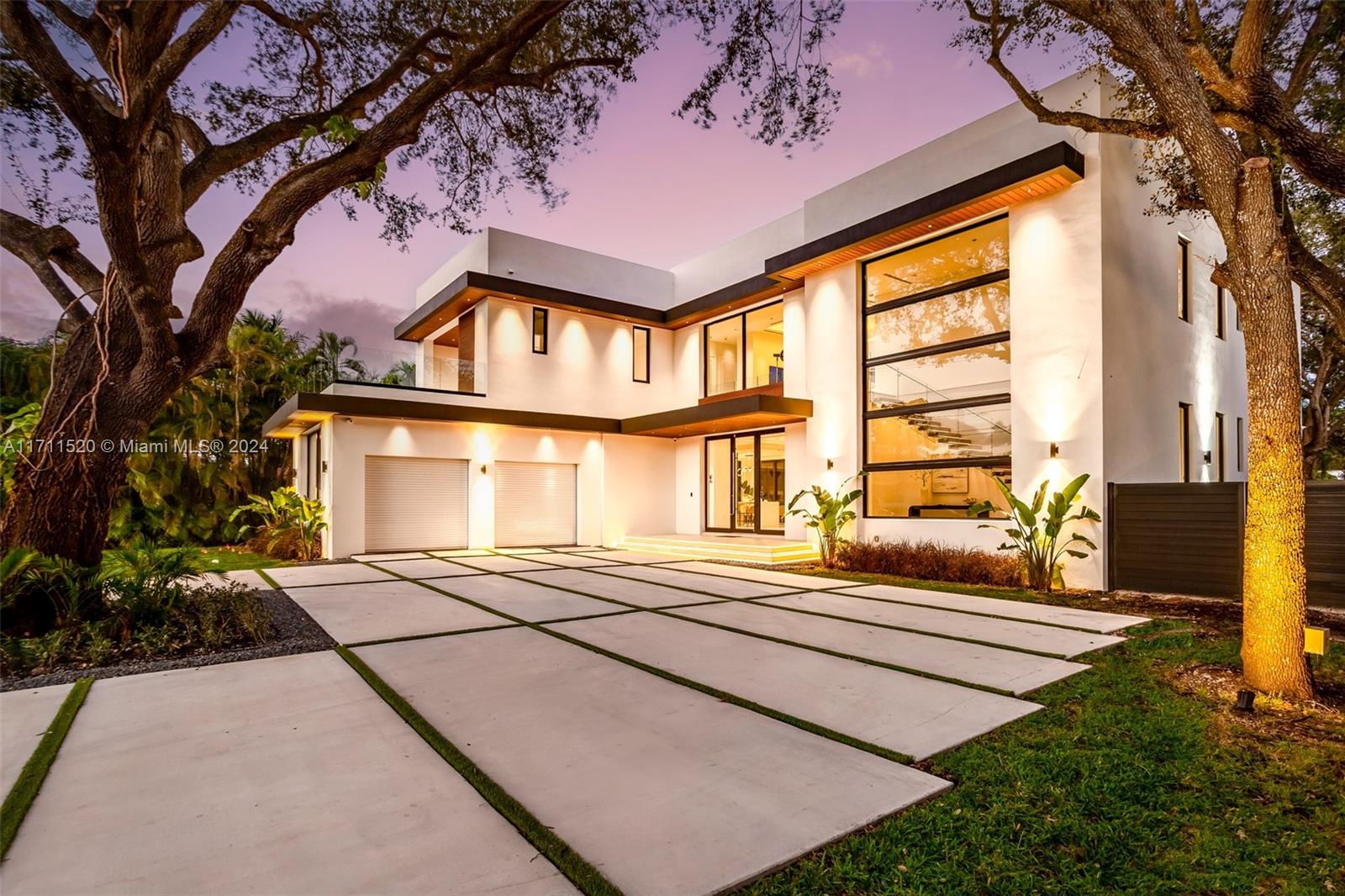 SUNSET ADDN - Residential