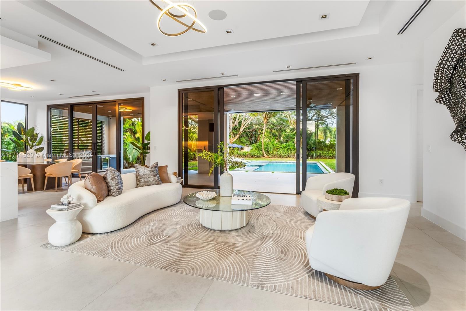 SUNSET ADDN - Residential