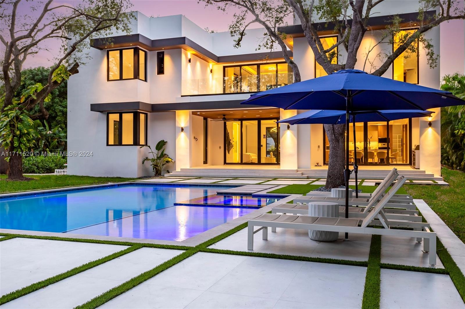SUNSET ADDN - Residential