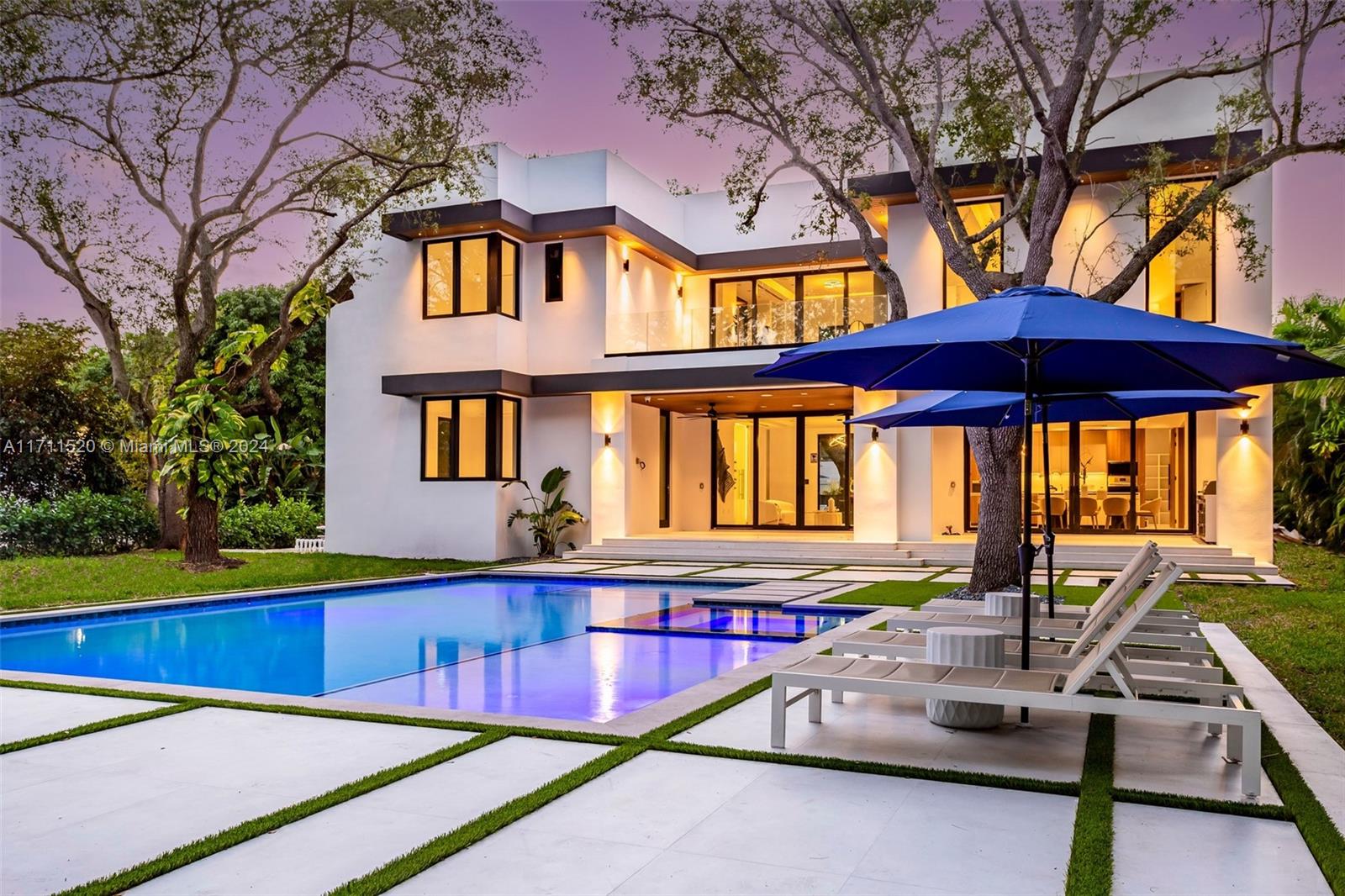SUNSET ADDN - Residential