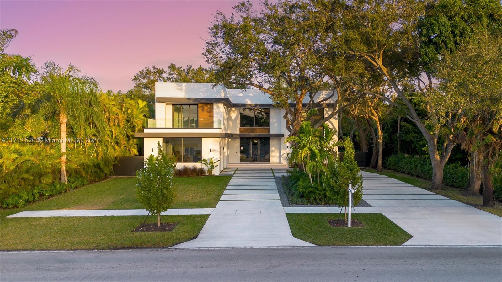 SUNSET ADDN - Residential