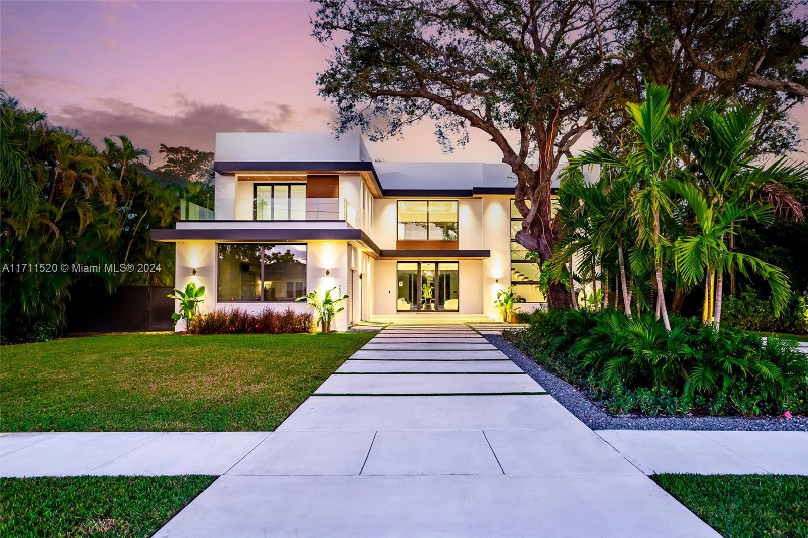 SUNSET ADDN - Residential