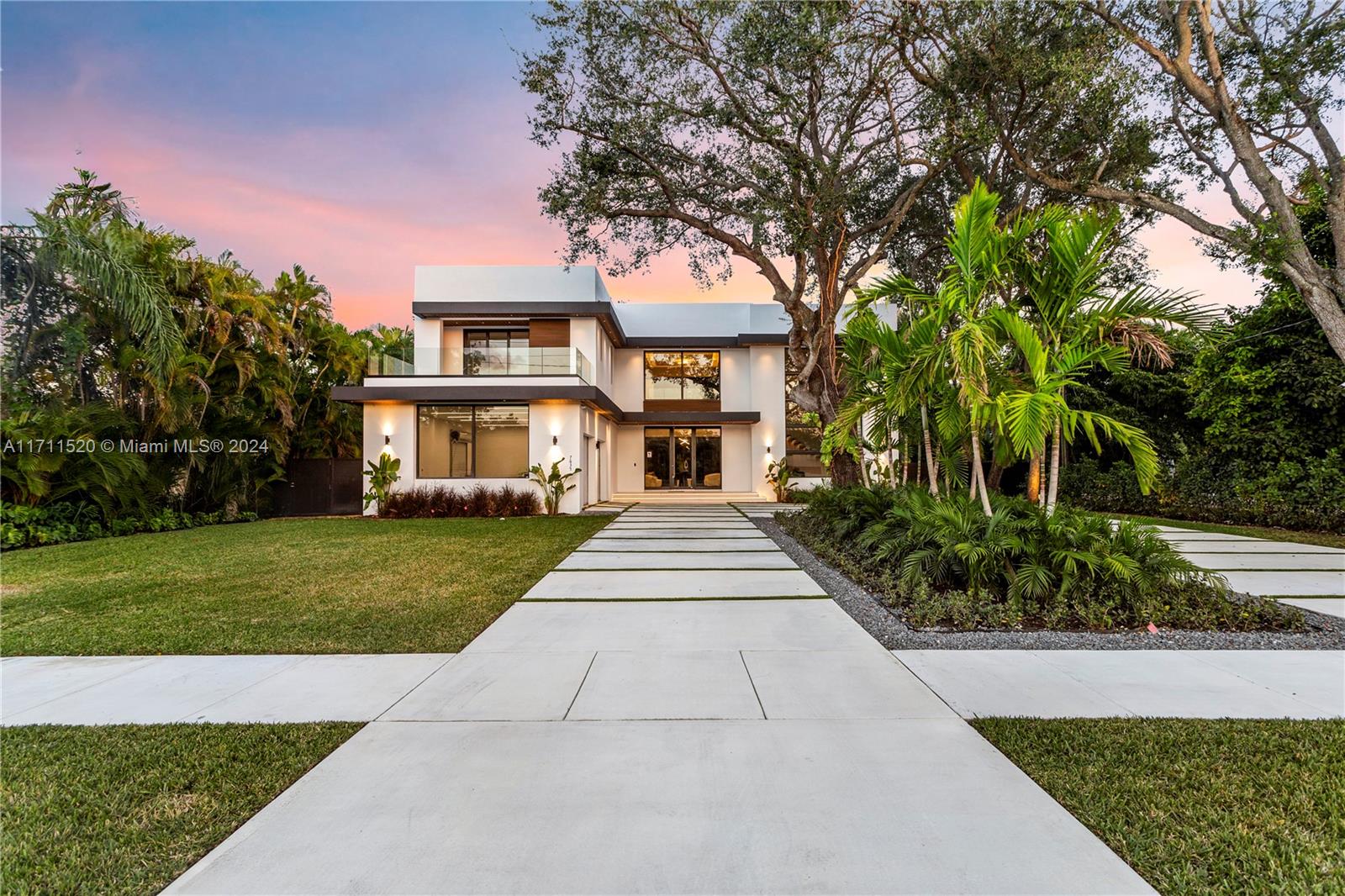 SUNSET ADDN - Residential
