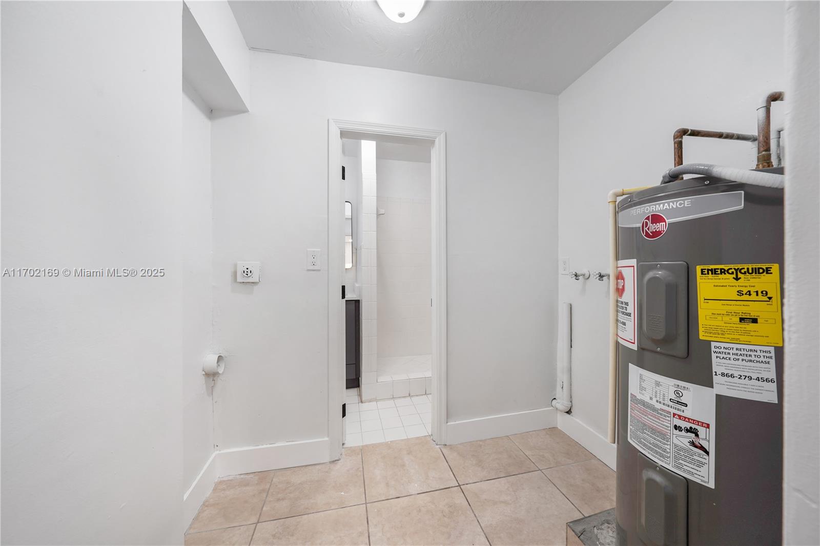 SOUTHGATE FIFTH ADD - Residential Lease
