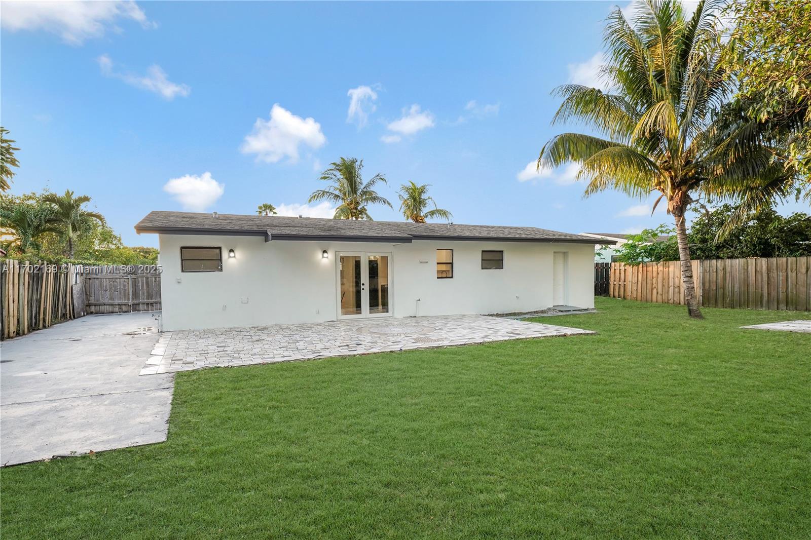 SOUTHGATE FIFTH ADD - Residential Lease
