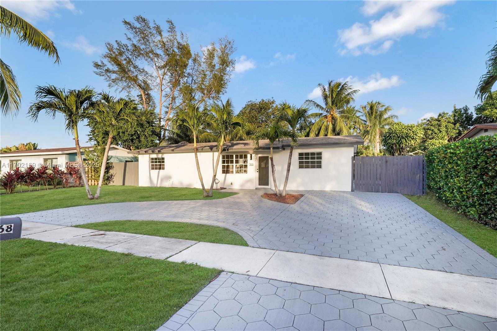 SOUTHGATE FIFTH ADD - Residential Lease