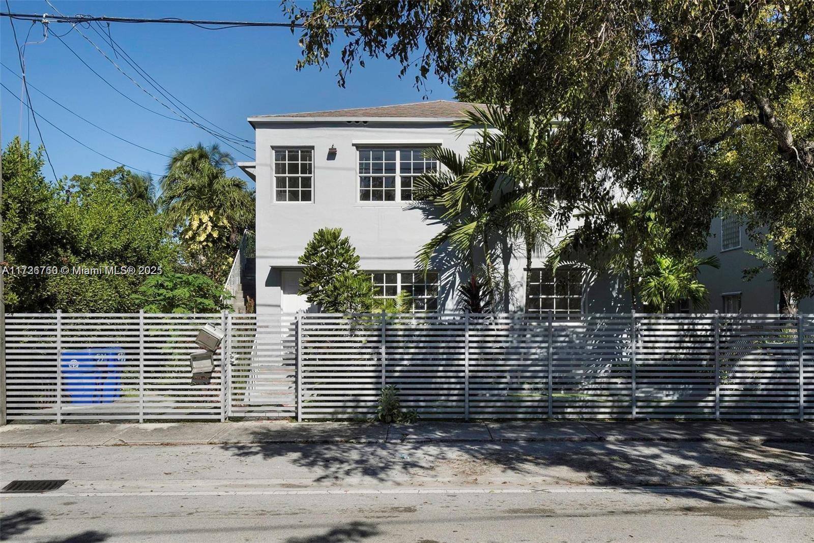 MORNINGSIDE AMD - Residential Lease