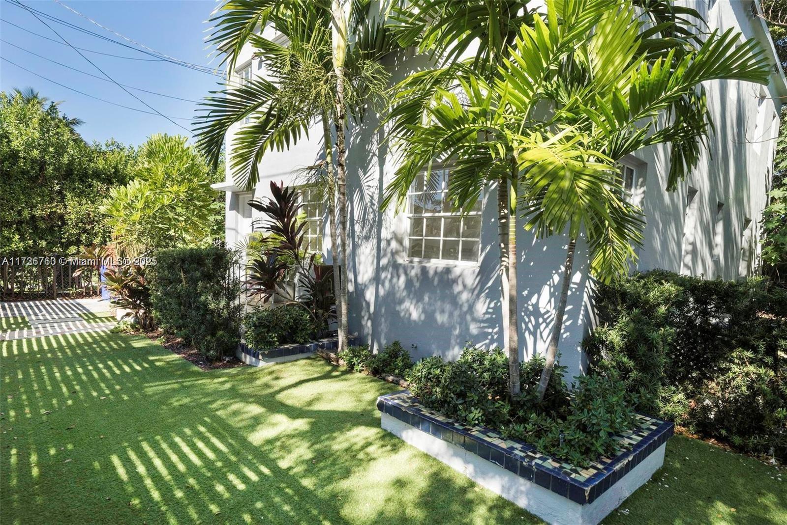 MORNINGSIDE AMD - Residential Lease