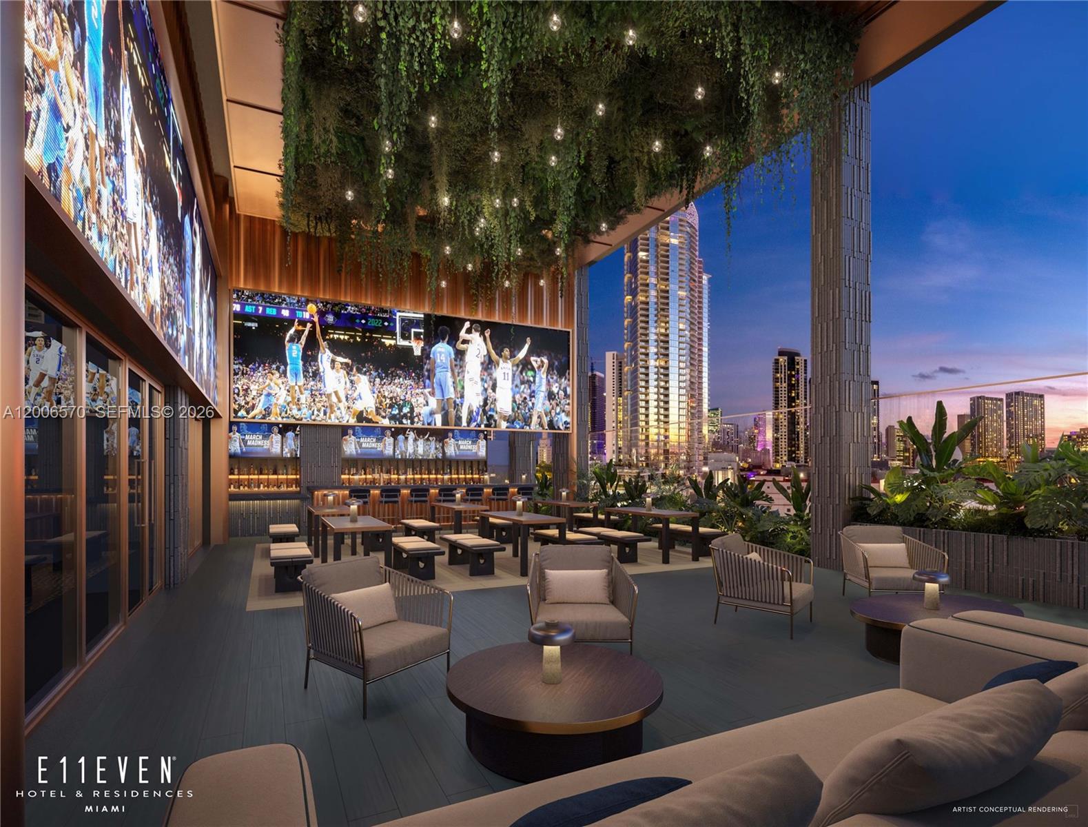 MIAMI NORTH - Residential