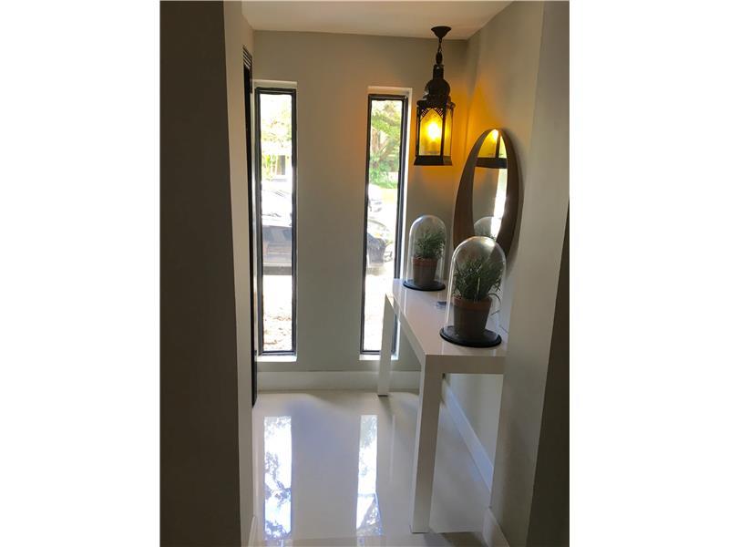 NUEVO MUNDO 1ST ADDN - Residential