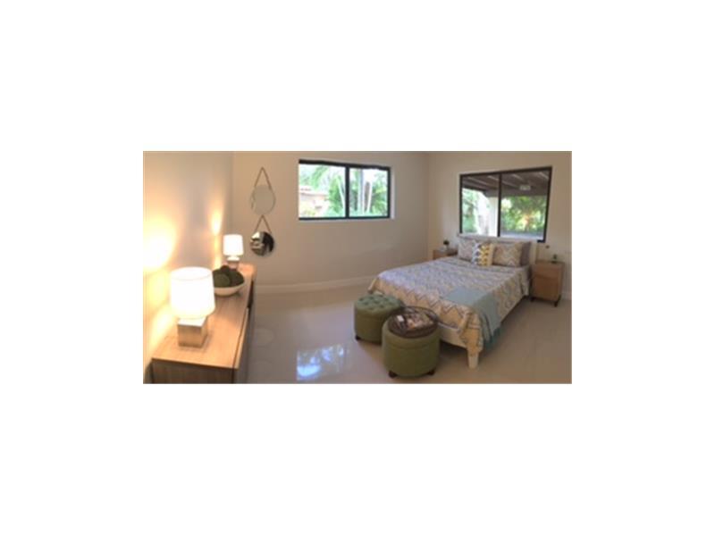 NUEVO MUNDO 1ST ADDN - Residential