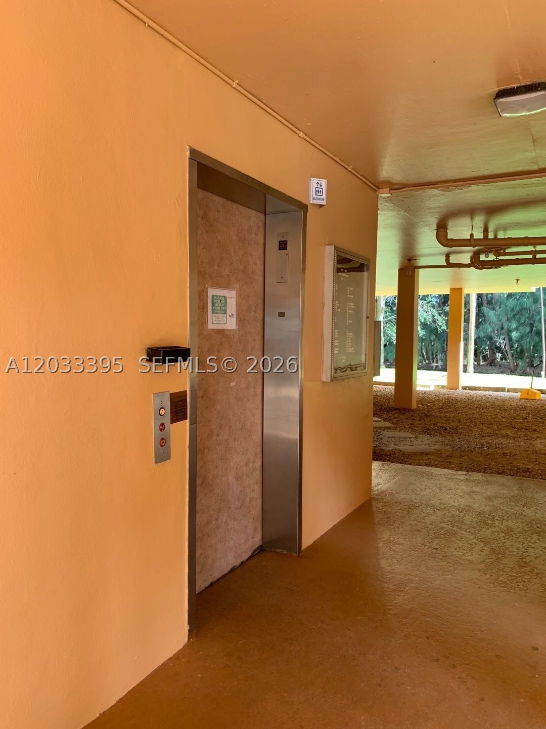 LAGO WEST CONDOMINIUM - Residential Lease