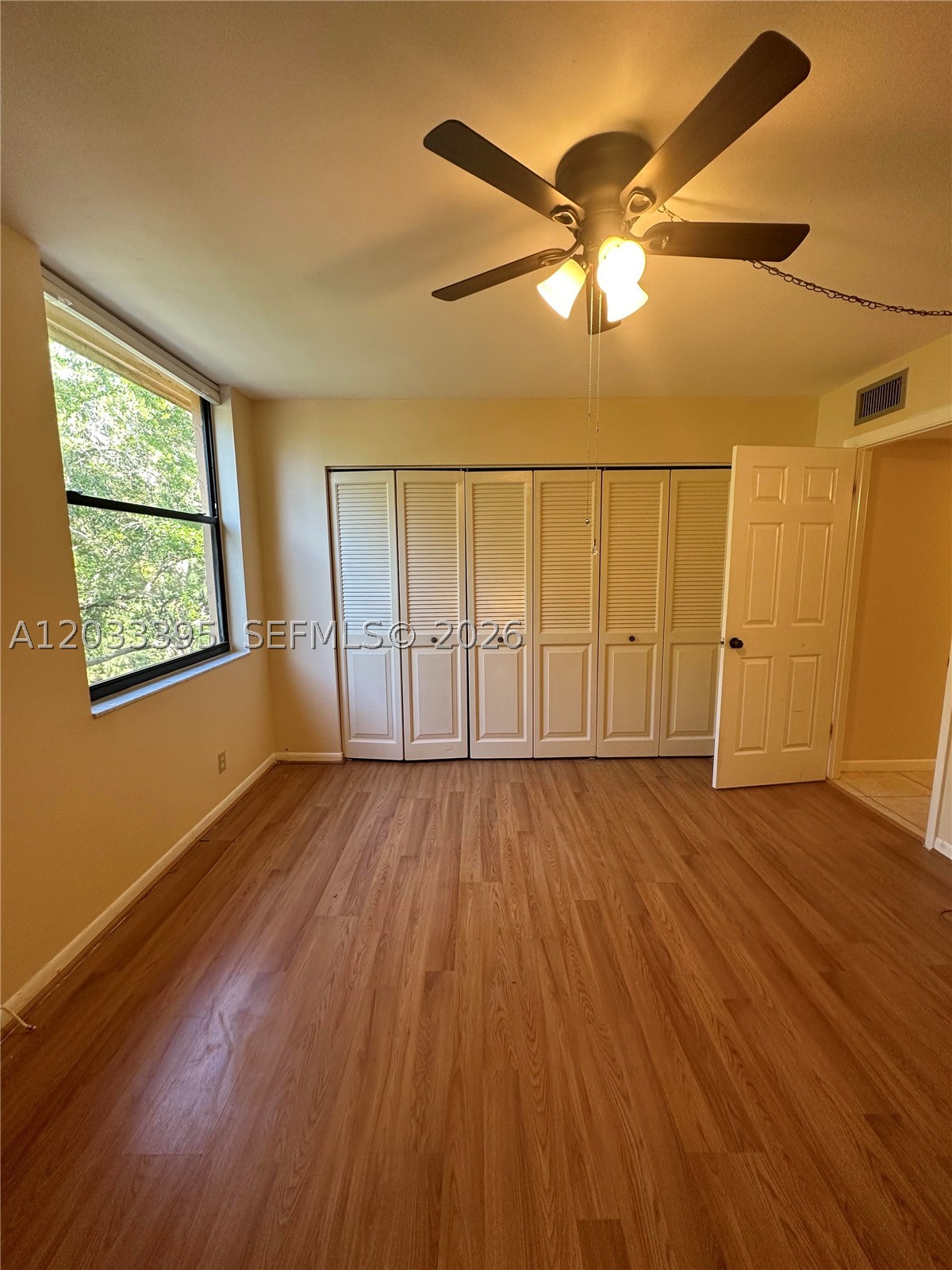 LAGO WEST CONDOMINIUM - Residential Lease