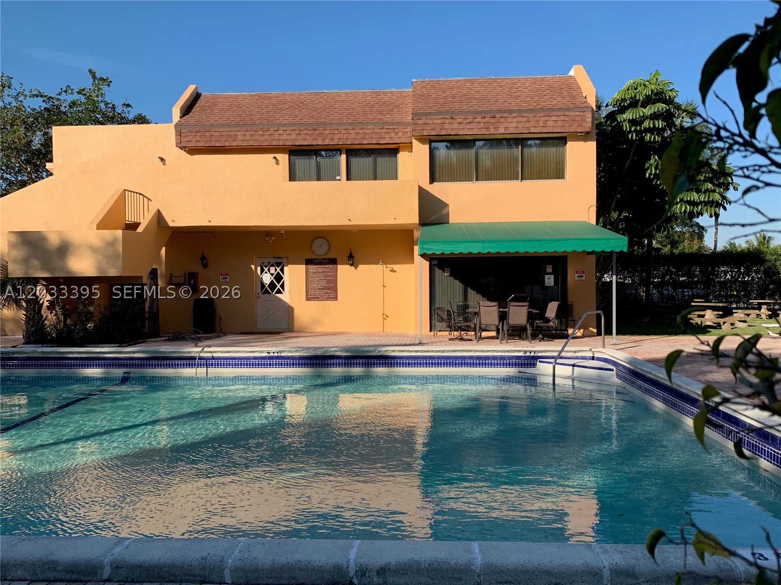 LAGO WEST CONDOMINIUM - Residential Lease