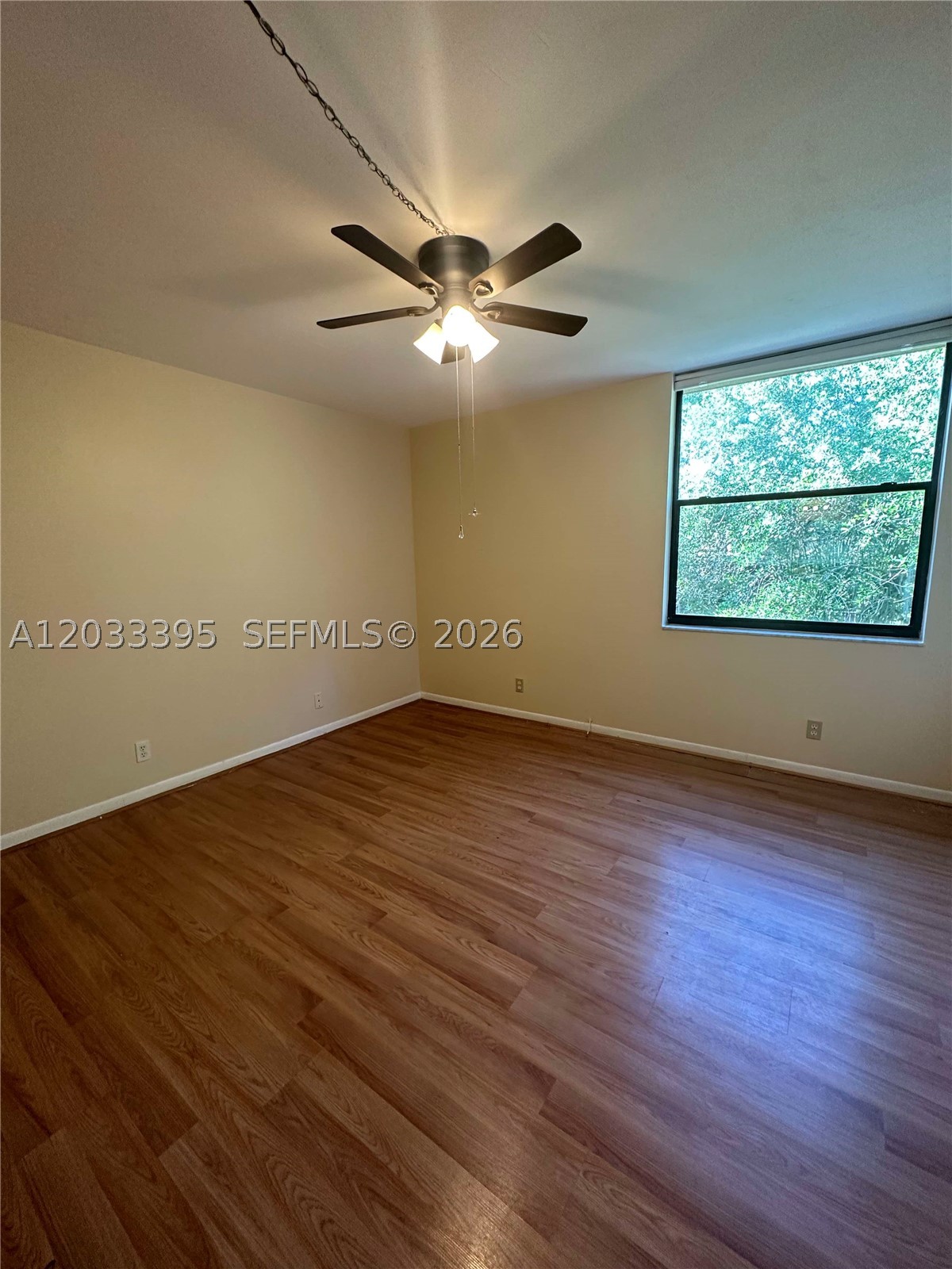 LAGO WEST CONDOMINIUM - Residential Lease