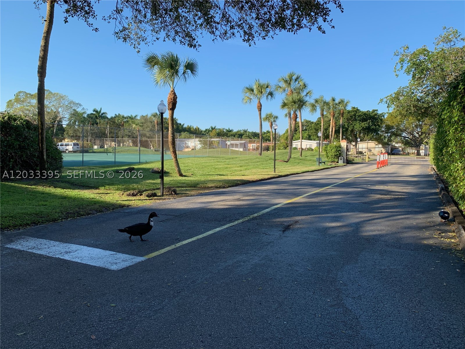 LAGO WEST CONDOMINIUM - Residential Lease