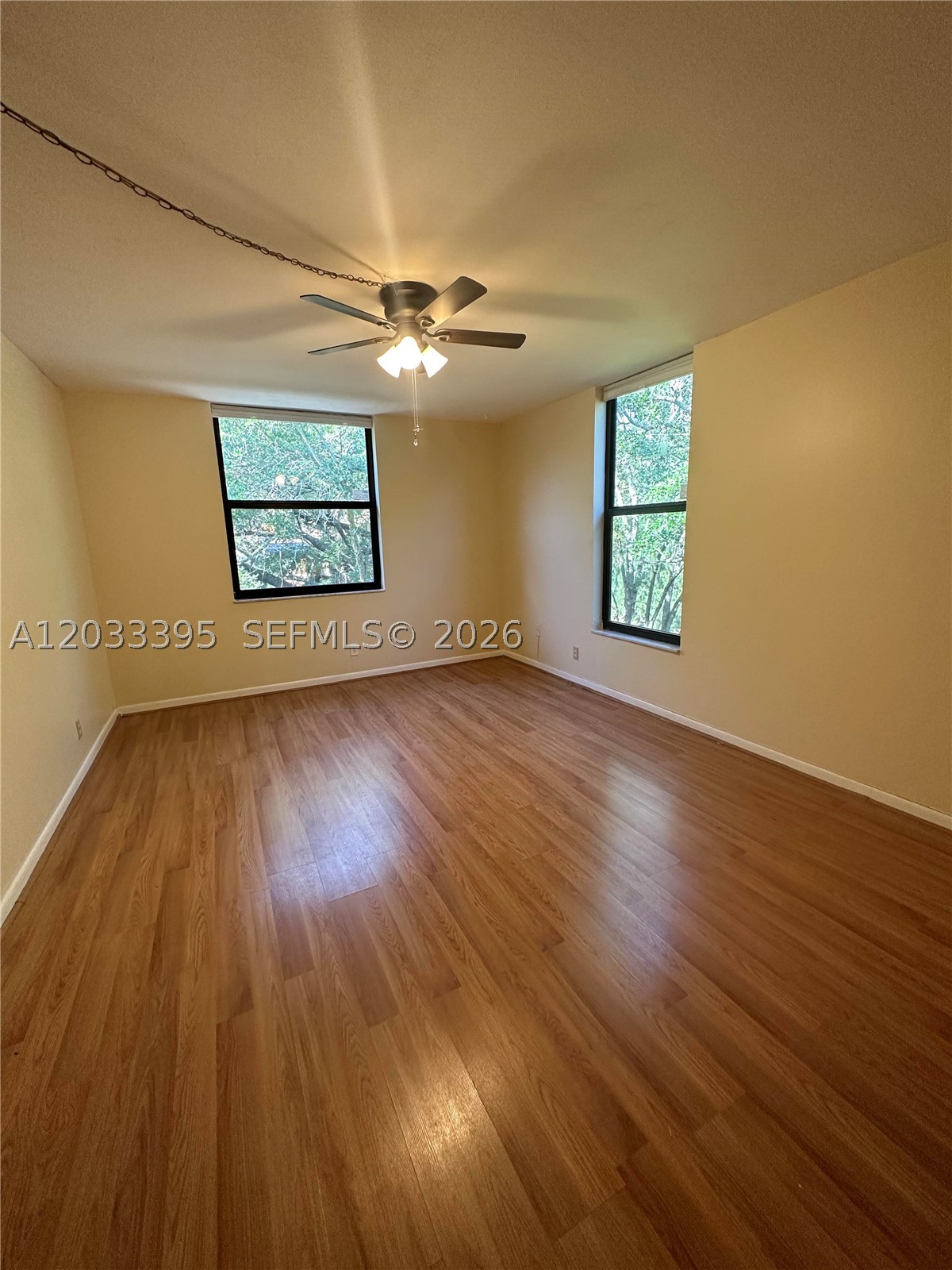 LAGO WEST CONDOMINIUM - Residential Lease