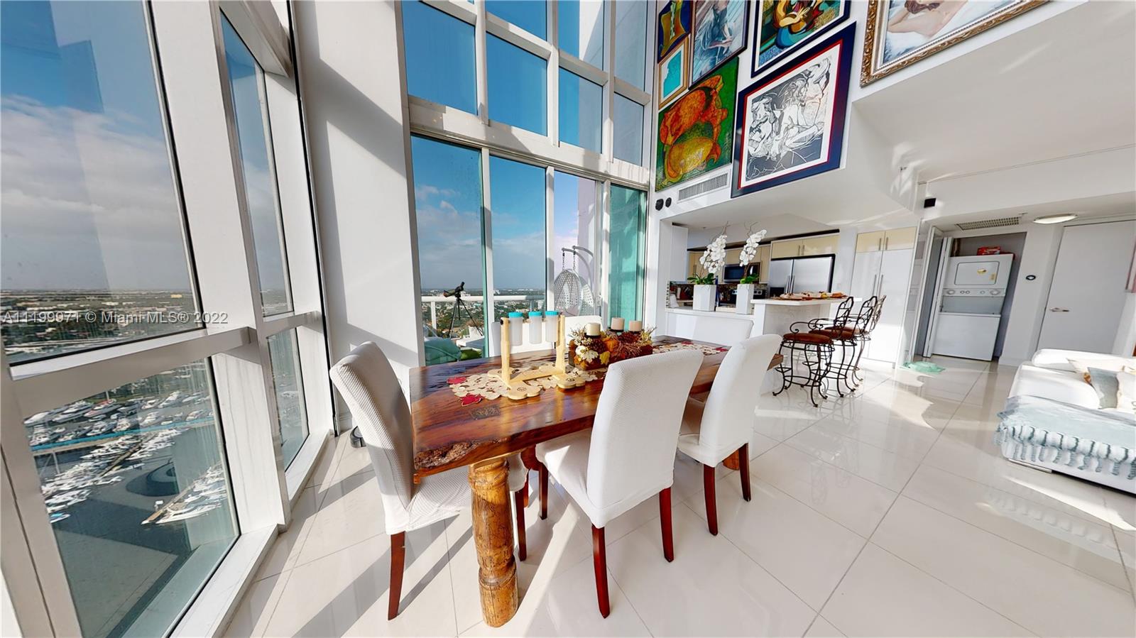 TERRAZAS RIVERPARK VILLAG - Residential