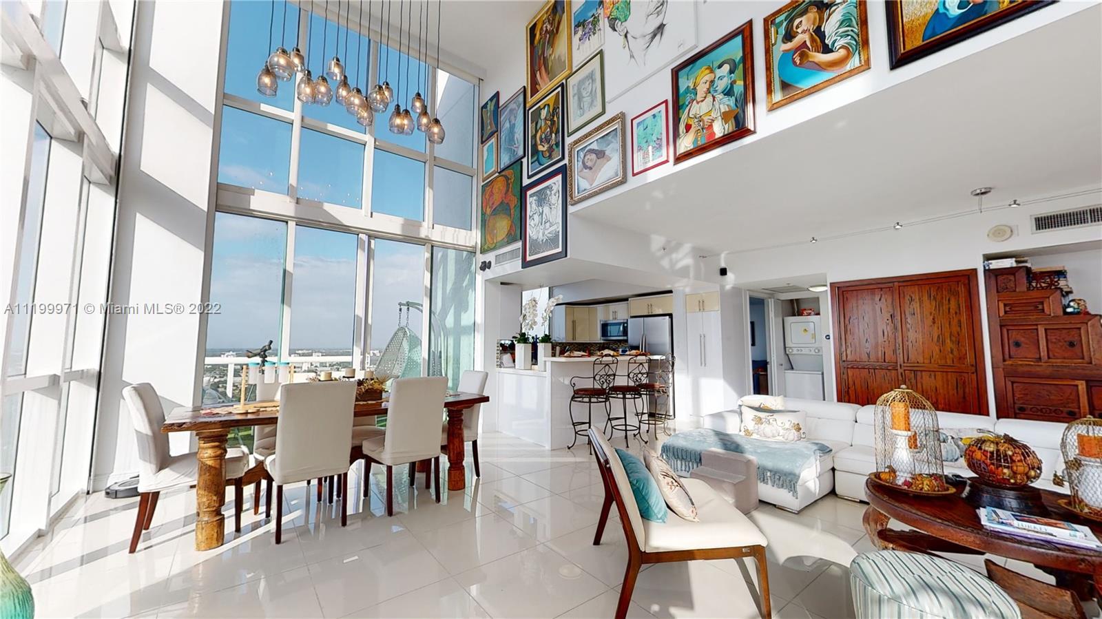TERRAZAS RIVERPARK VILLAG - Residential