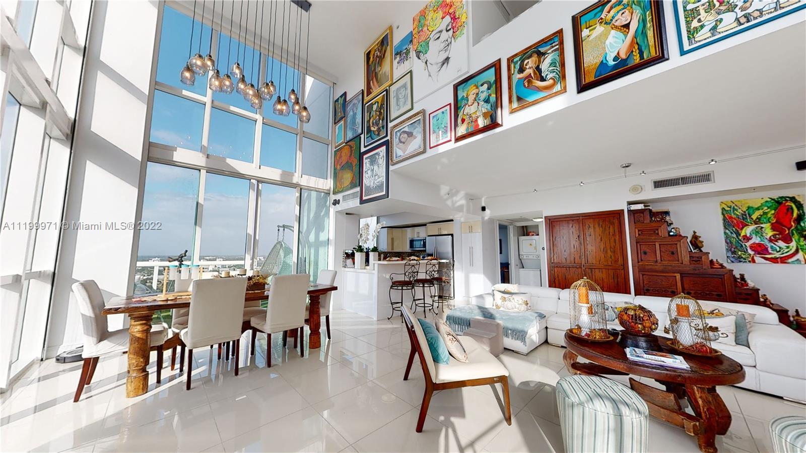 TERRAZAS RIVERPARK VILLAG - Residential