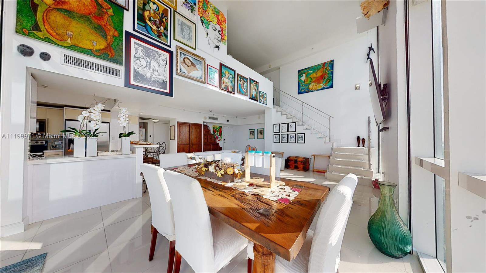 TERRAZAS RIVERPARK VILLAG - Residential