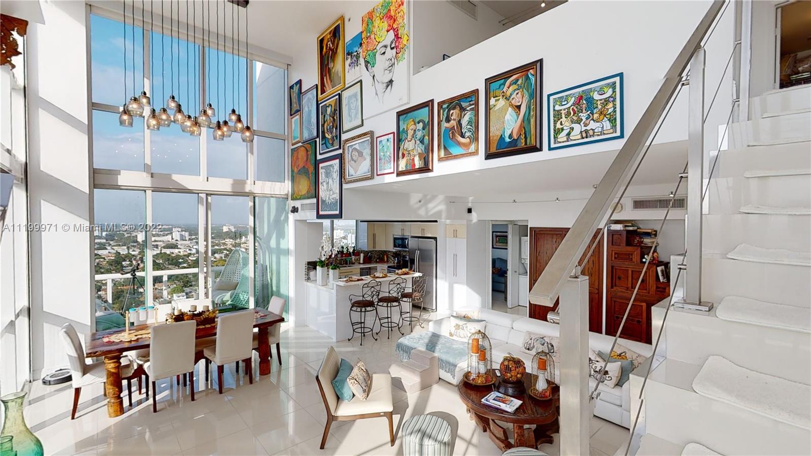 TERRAZAS RIVERPARK VILLAG - Residential
