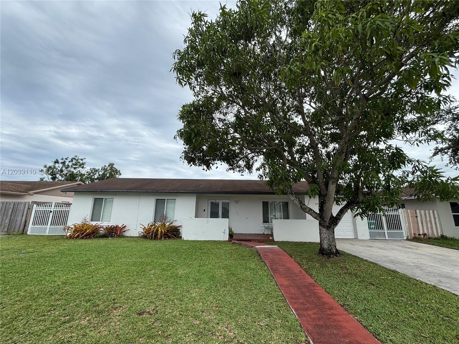 FAIRWAY ESTATES SEC 7 - Residential
