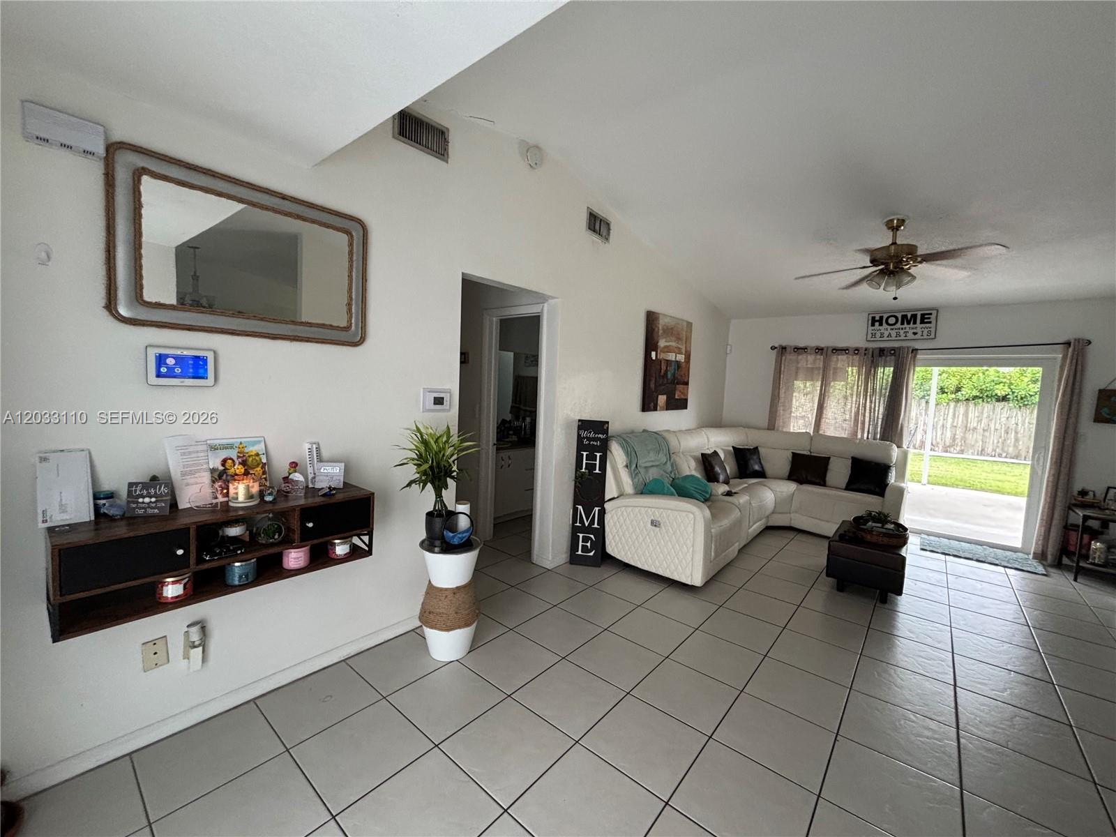 FAIRWAY ESTATES SEC 7 - Residential