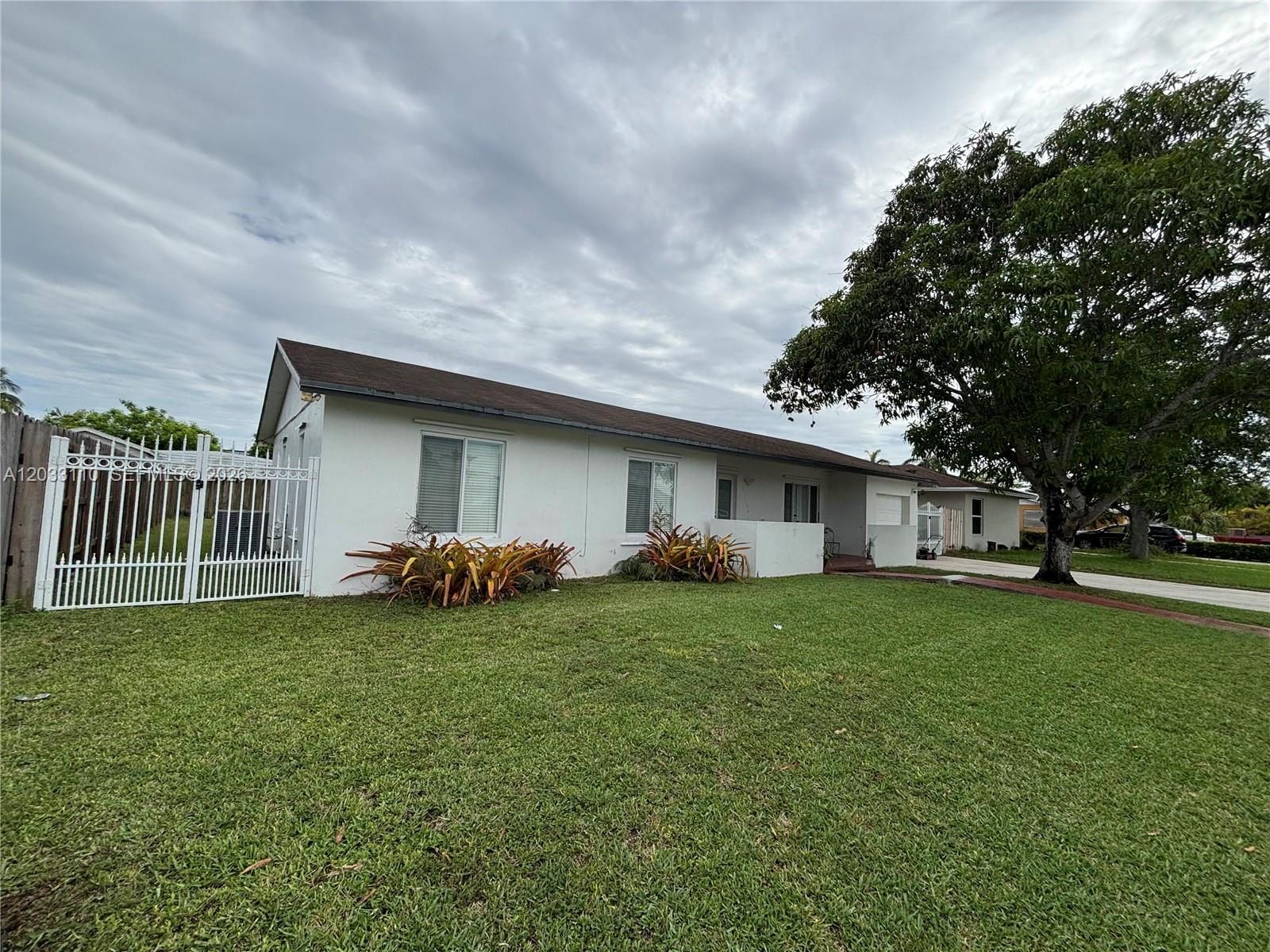FAIRWAY ESTATES SEC 7 - Residential