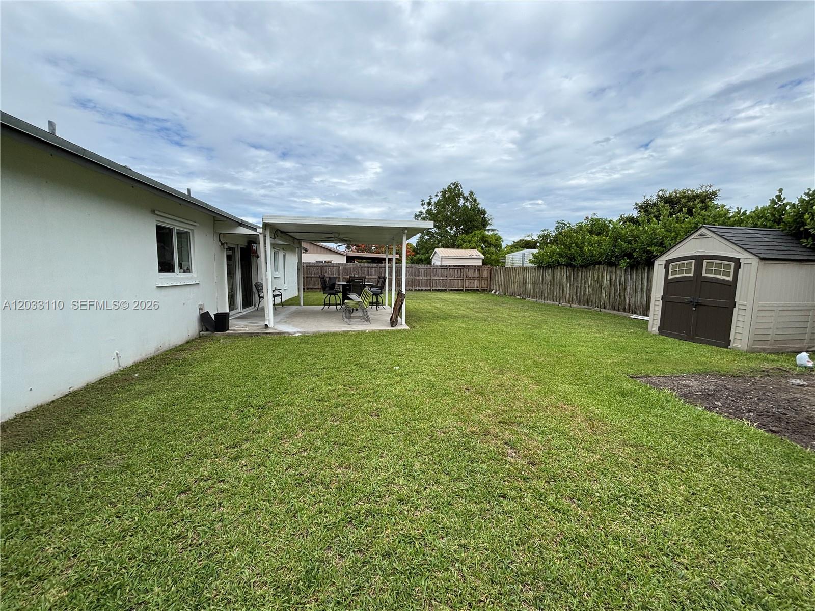 FAIRWAY ESTATES SEC 7 - Residential