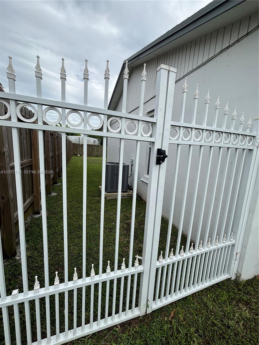 FAIRWAY ESTATES SEC 7 - Residential