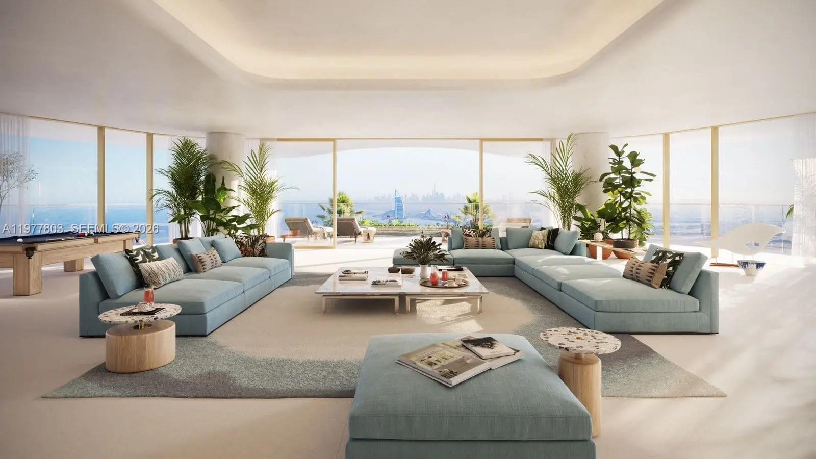 Como Residences - Residential