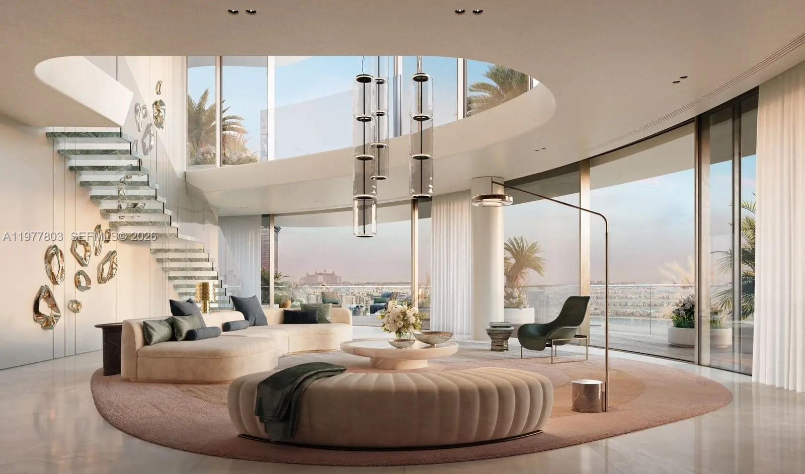 Como Residences - Residential