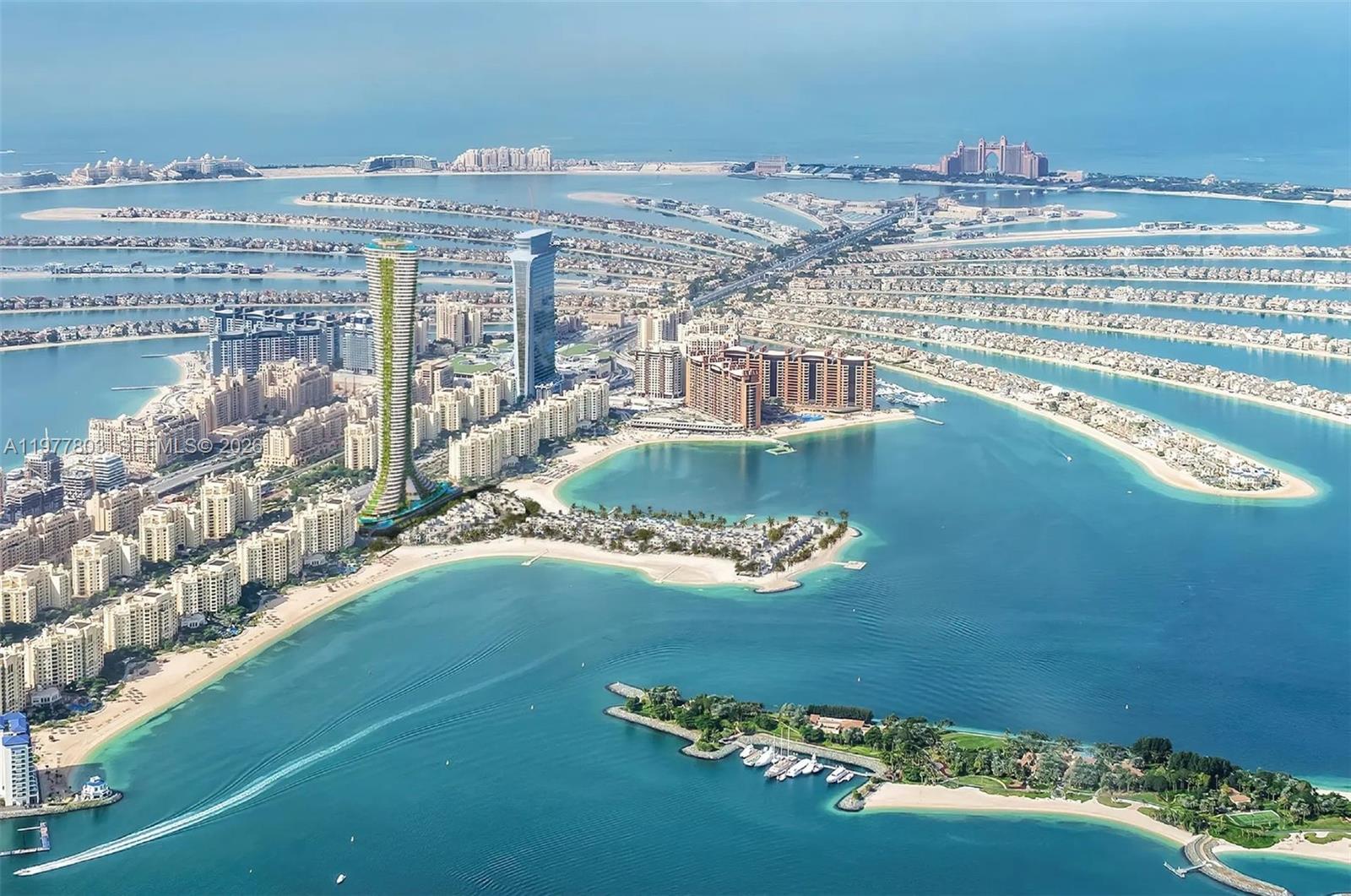 Como Residences - Residential