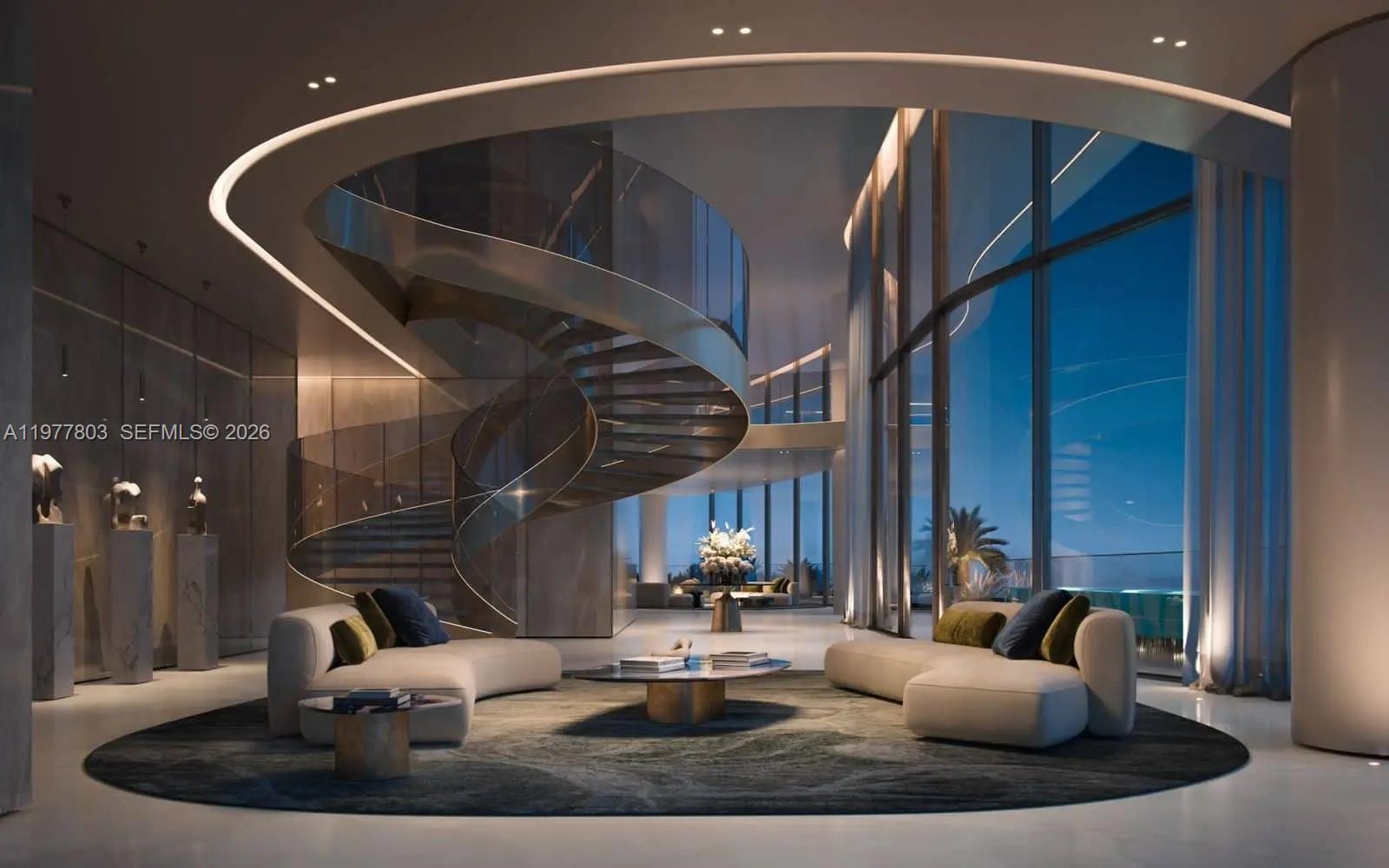 Como Residences - Residential
