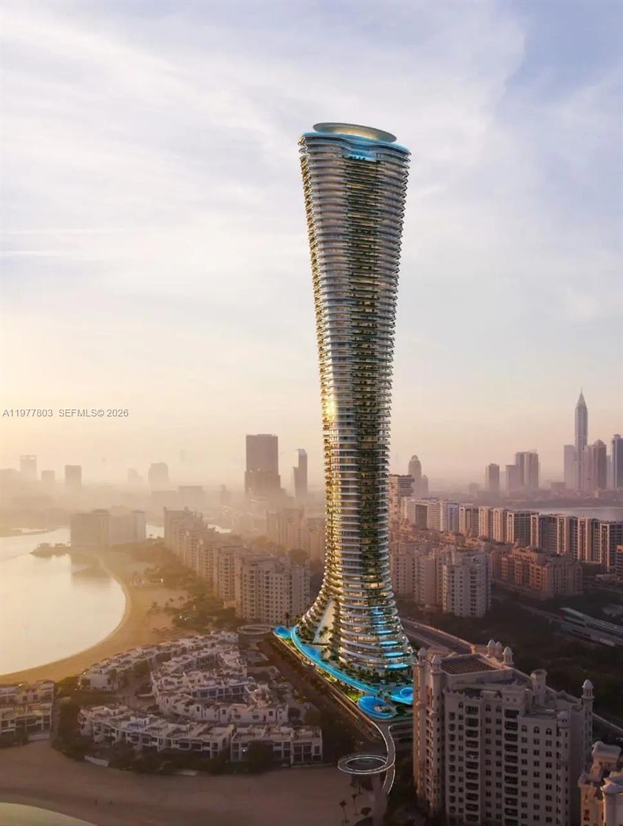 Como Residences - Residential