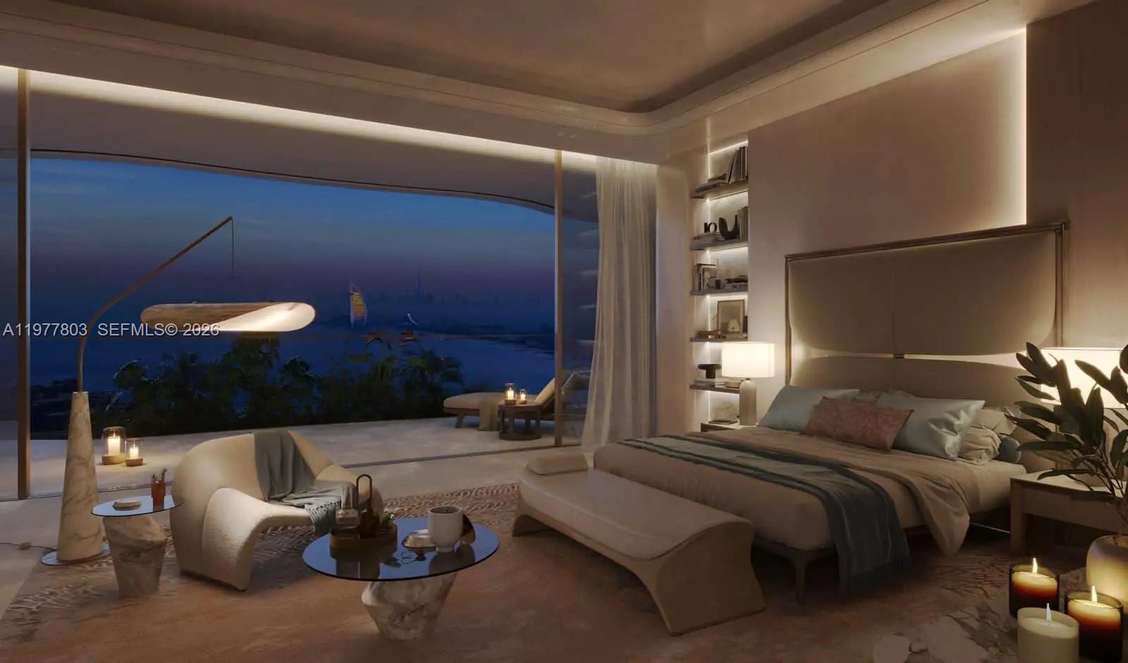 Como Residences - Residential