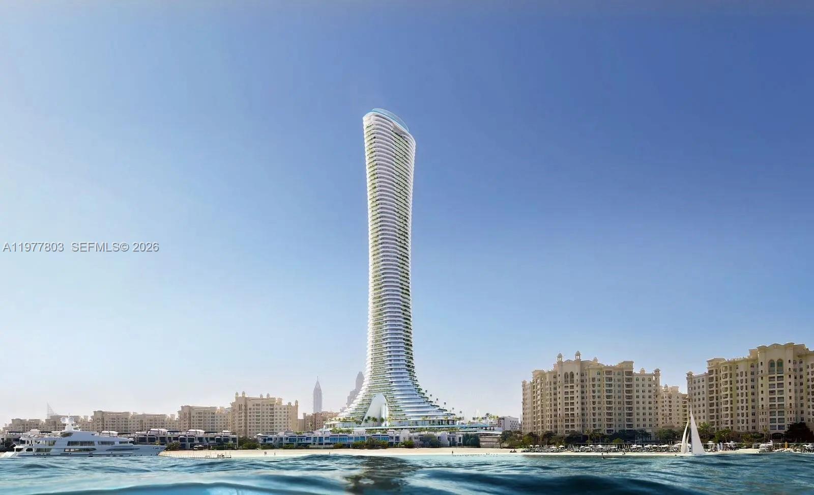 Como Residences - Residential