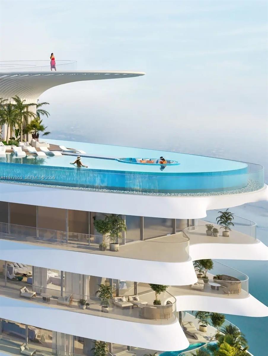 Como Residences - Residential