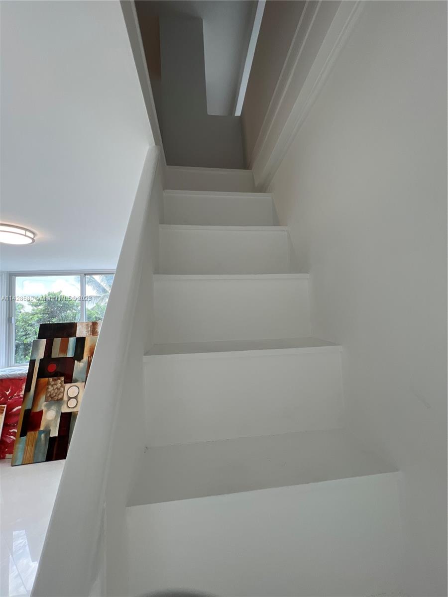 BURLEIGH HOUSE CONDO - Residential Lease