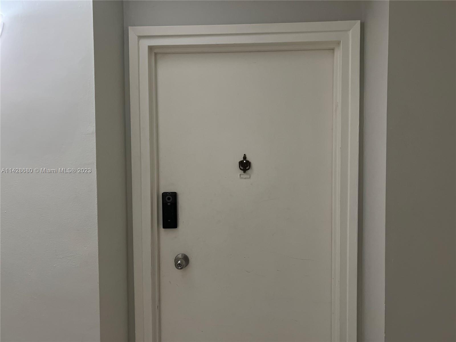 BURLEIGH HOUSE CONDO - Residential Lease