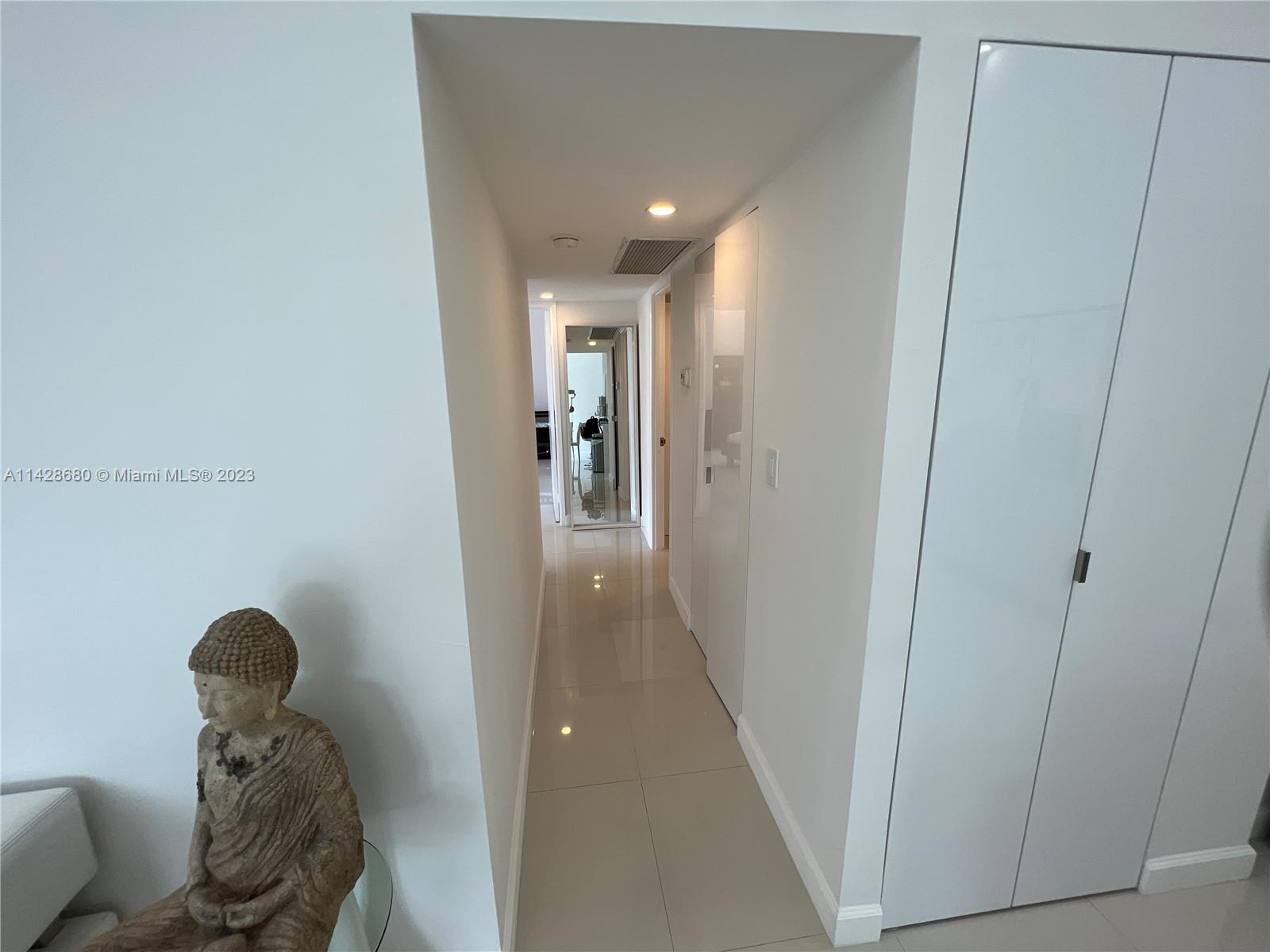 BURLEIGH HOUSE CONDO - Residential Lease
