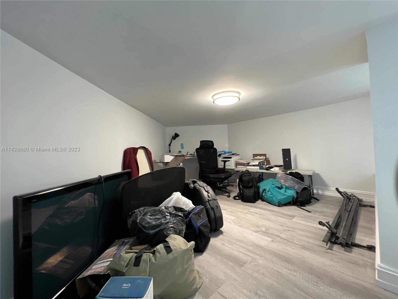 BURLEIGH HOUSE CONDO - Residential Lease