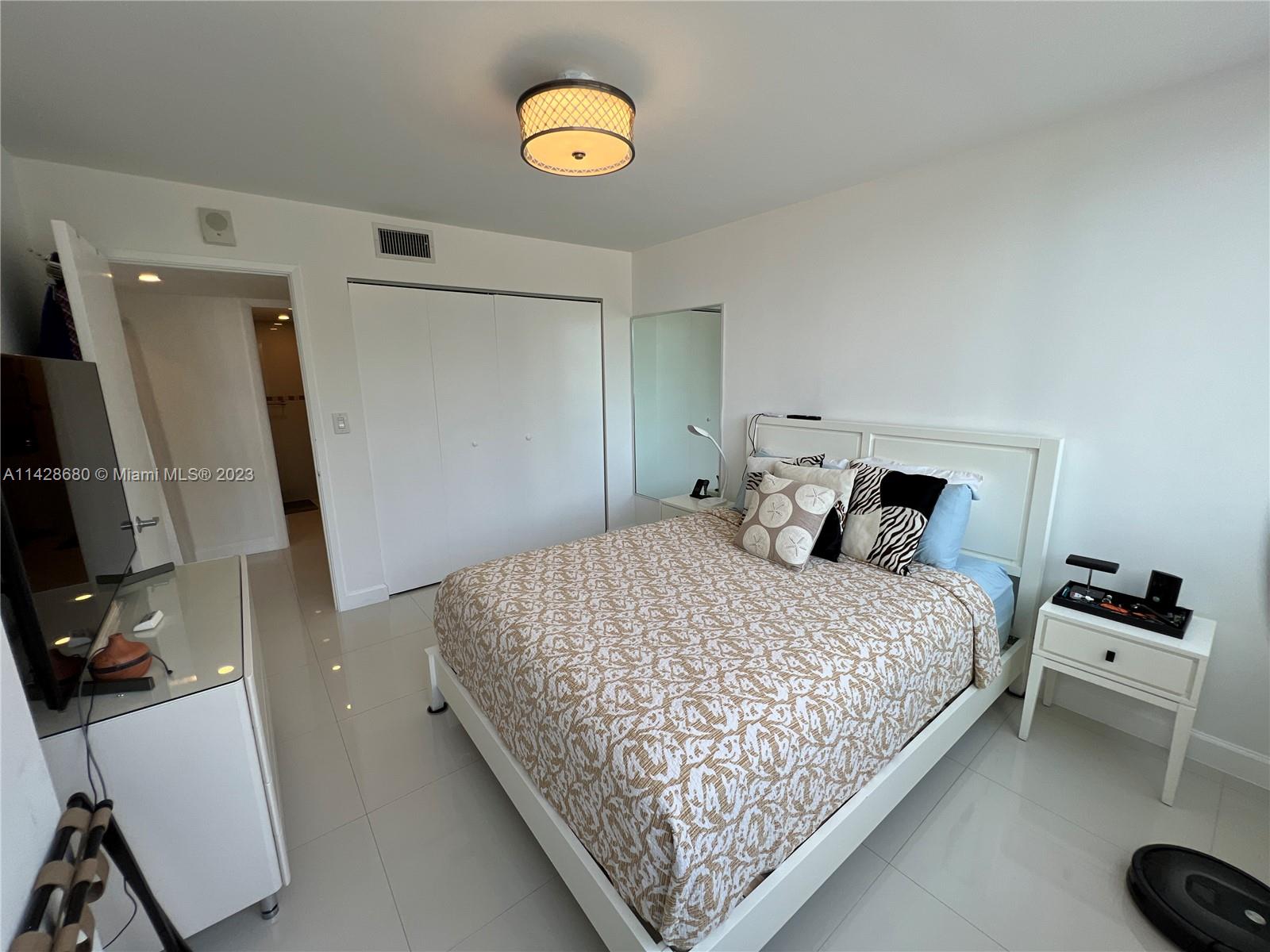 BURLEIGH HOUSE CONDO - Residential Lease