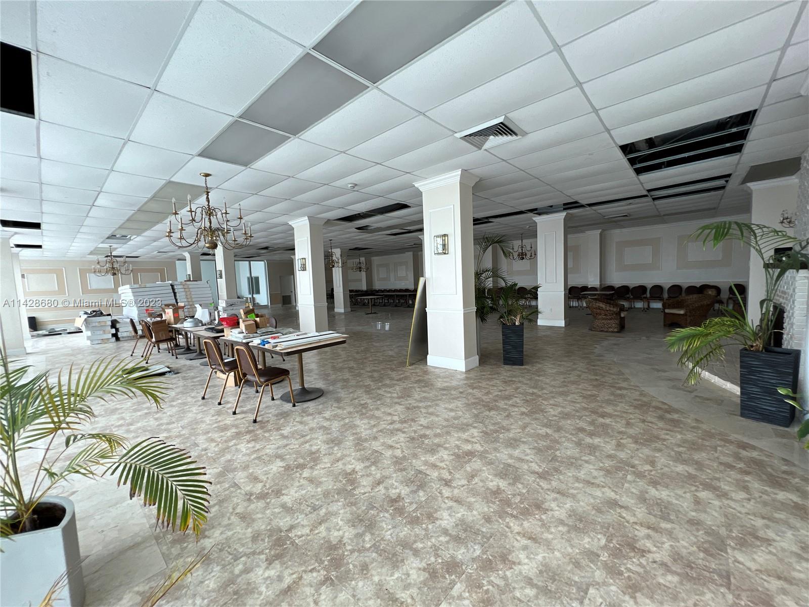 BURLEIGH HOUSE CONDO - Residential Lease