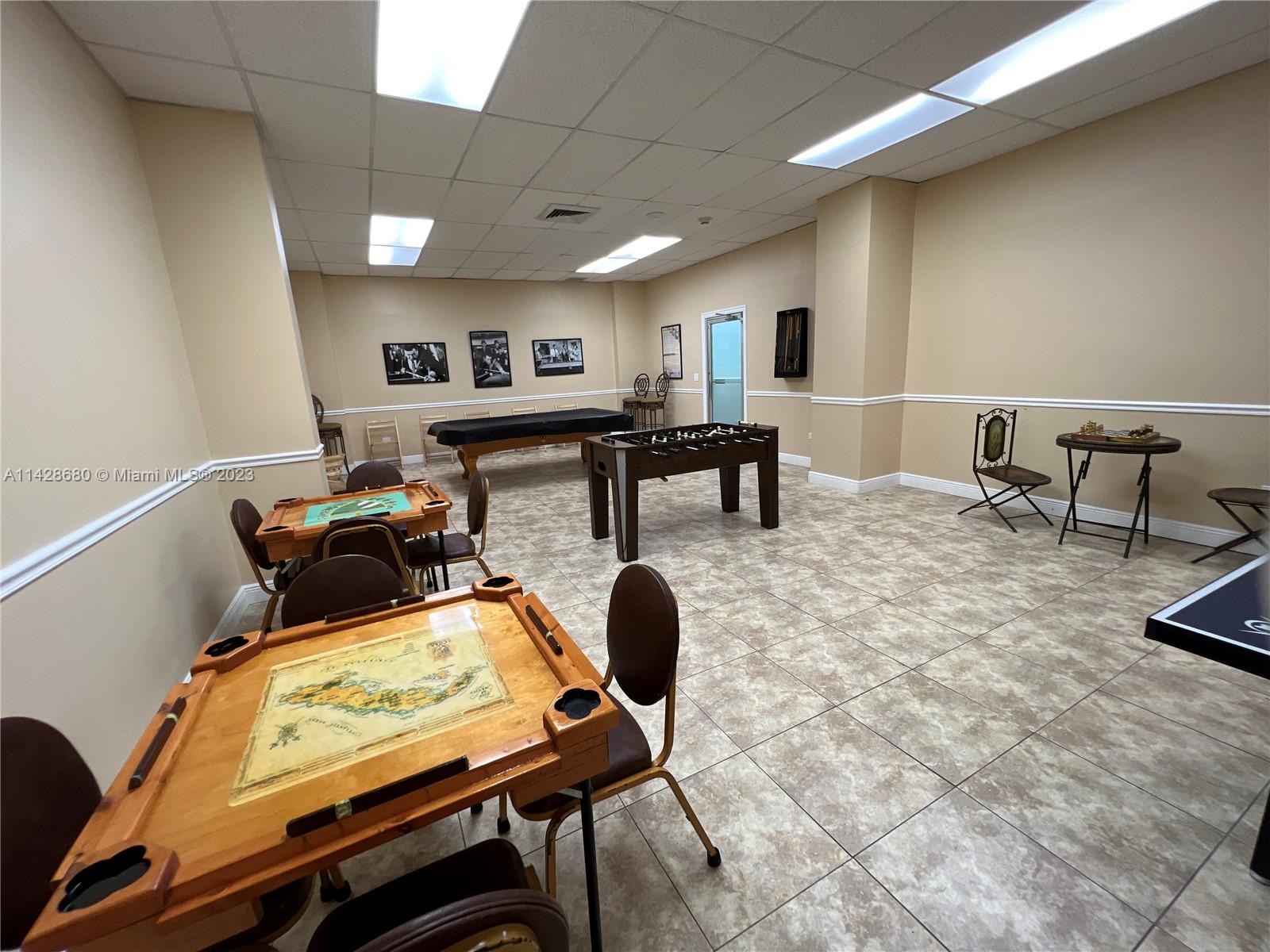 BURLEIGH HOUSE CONDO - Residential Lease