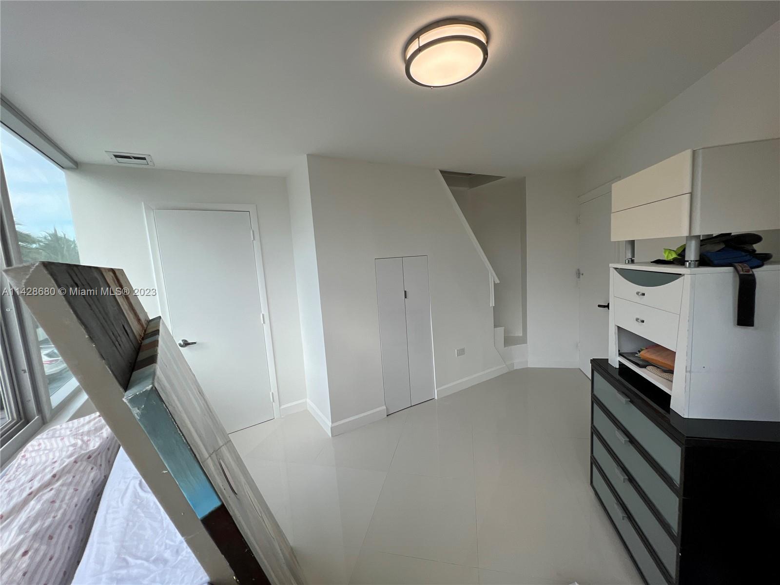 BURLEIGH HOUSE CONDO - Residential Lease